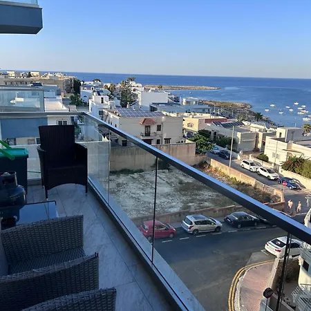 El Mundo Apartment Qawra