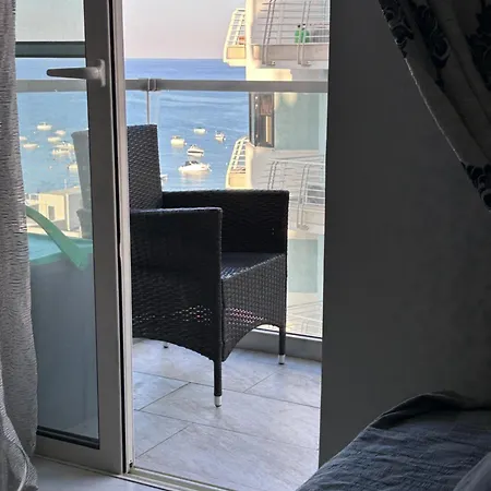 Apartment El Mundo Qawra